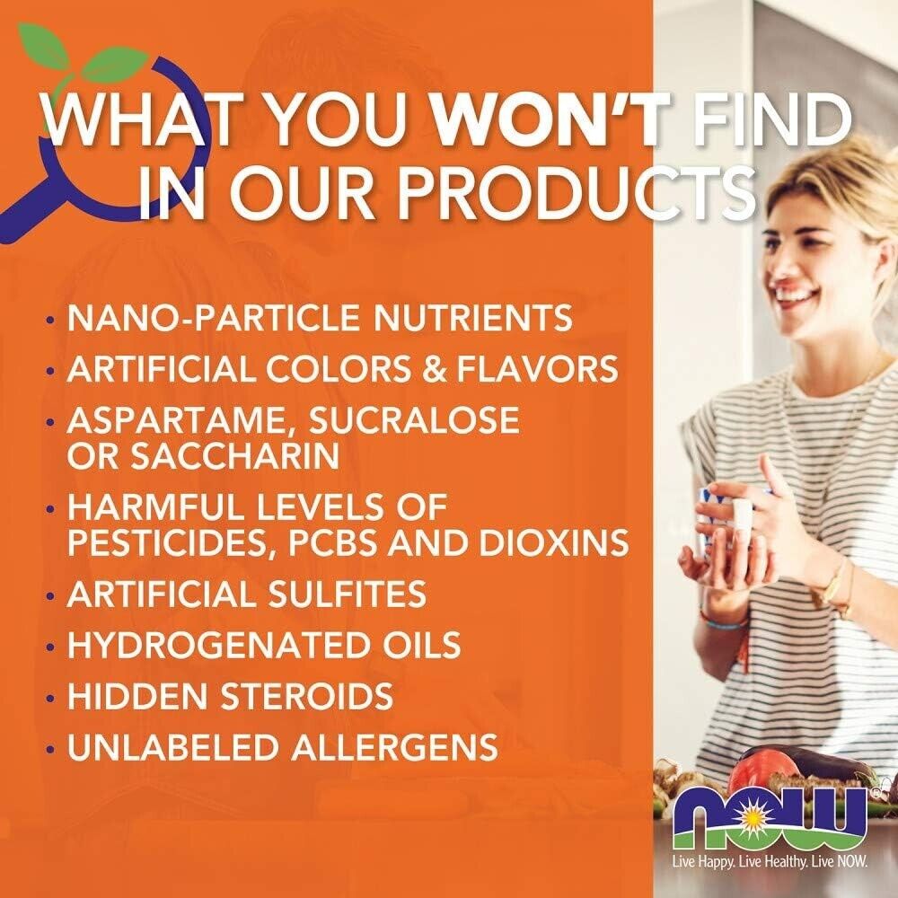 Now Foods Super Enzymes 180 Tablets Healthy Digestion Advanced formula - myvitamincentre