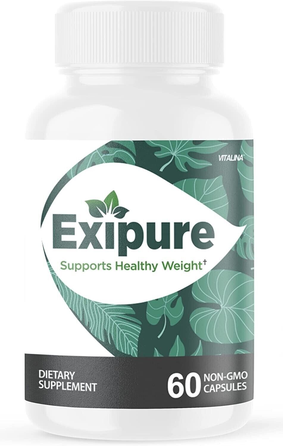 Exipure Brand Pills, Exipure Plus Supplements Healthy Weight Supports - myvitamincentre