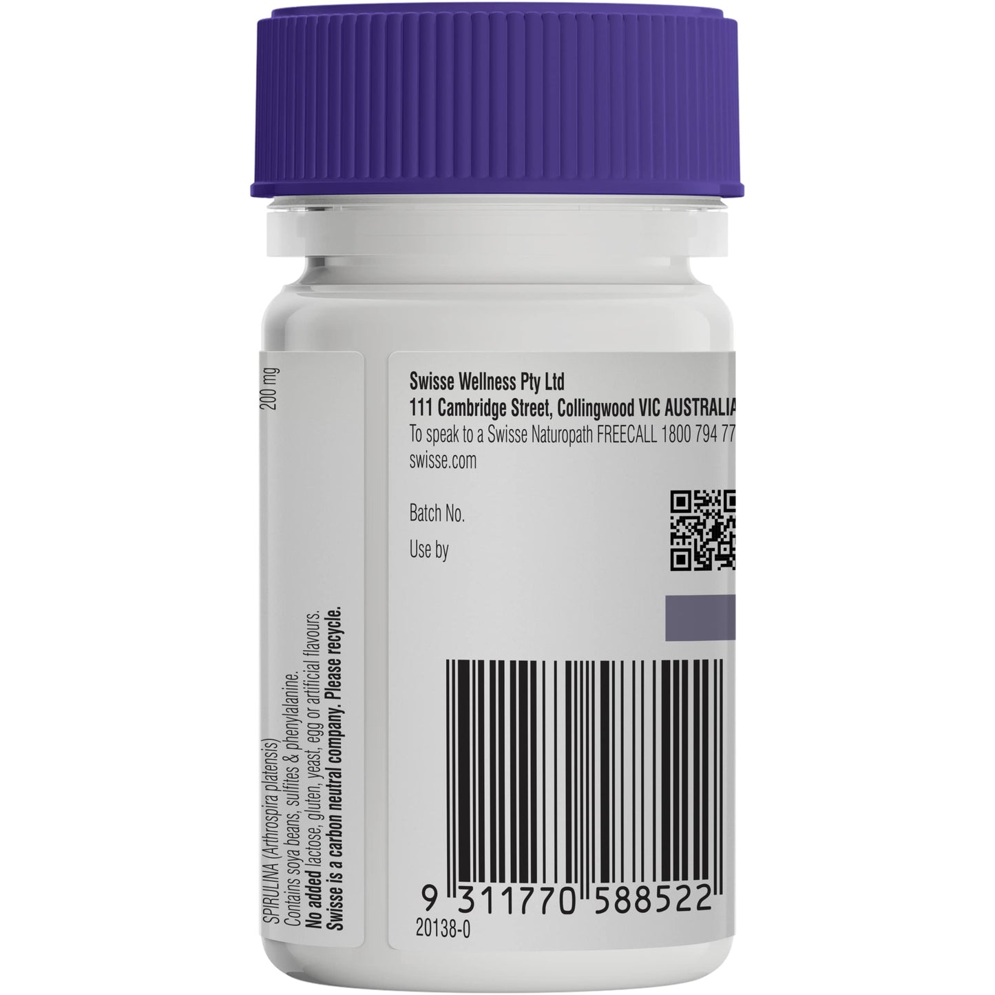 Swisse Ultiboost Iron, 30 Tablets - myvitamincentre