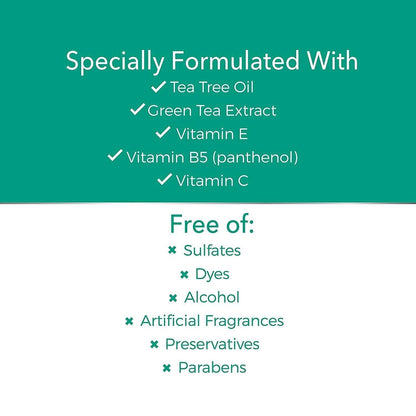 Nizoral Scalp Psoriasis Shampoo & Conditioner Itchy Dry Eczema Relief 325mL NEW - myvitamincentre