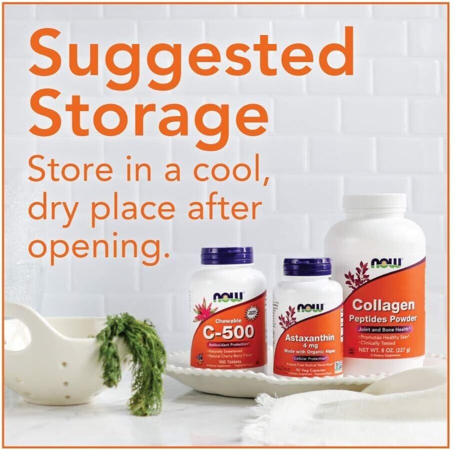 Now Foods Super Enzymes 180 Tablets Healthy Digestion Advanced formula - myvitamincentre
