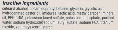 PanOxyl Benzoyl Peroxide 10% Foaming Acne Wash Skin Care - 156g - myvitamincentre