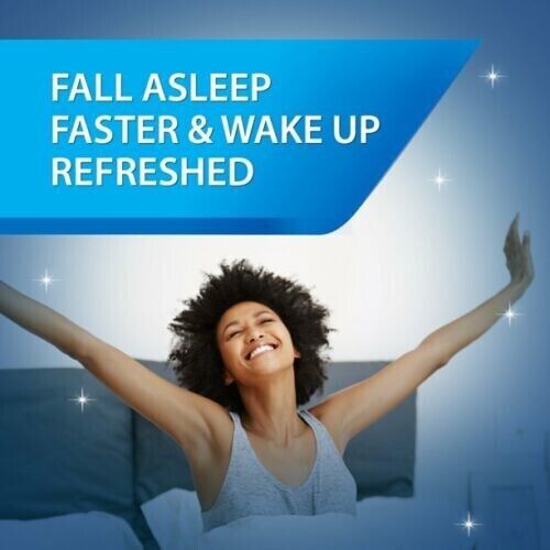 UNISOM Sleep gels 50mg Bed Sleep Aid 100 SoftGels - myvitamincentre