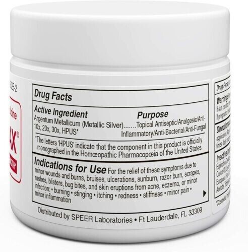 EMUAID MAX First Aid Anti-Fungal Natural Ointment 0.5oz/14mL - myvitamincentre