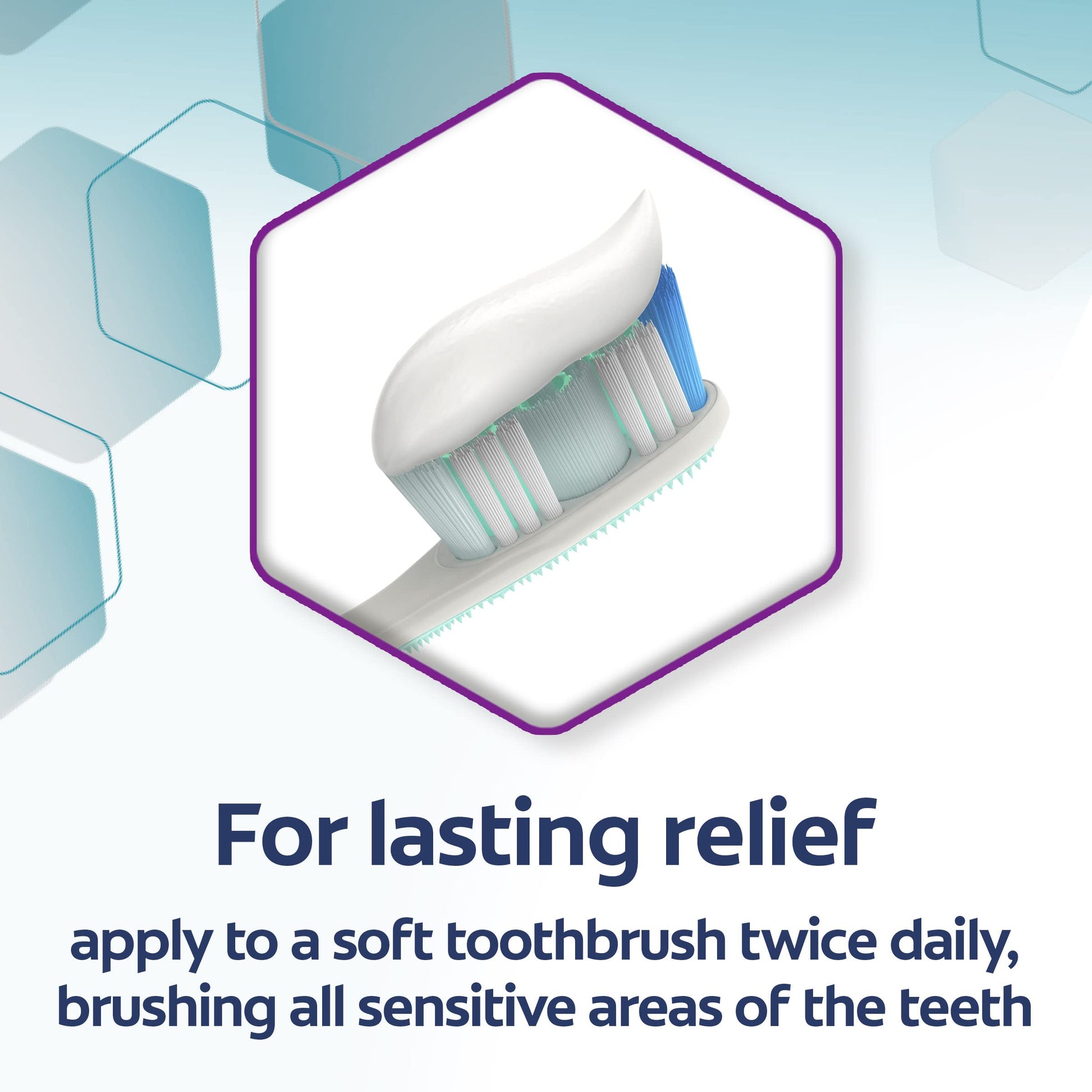 Colgate Sensitive Pro-Relief Multi Protection Toothpaste Clinically Proven Teeth Pain Relief 110g - myvitamincentre